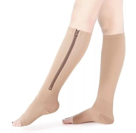 Golf a compressione anti -varicosio