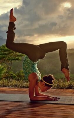 Yoga