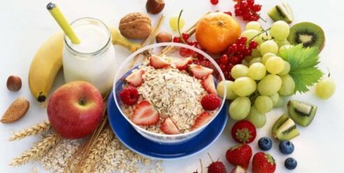 prodotti consentiti per le vene varicose